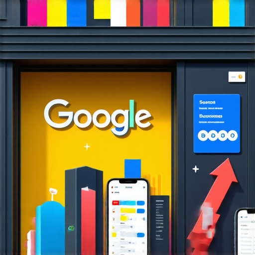 Google My Business SEO: Boost Rankings in 2025 with Proven Strategies