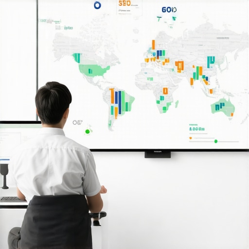 Top GMB SEO Packages for Faster Google Maps Rankings in 2025