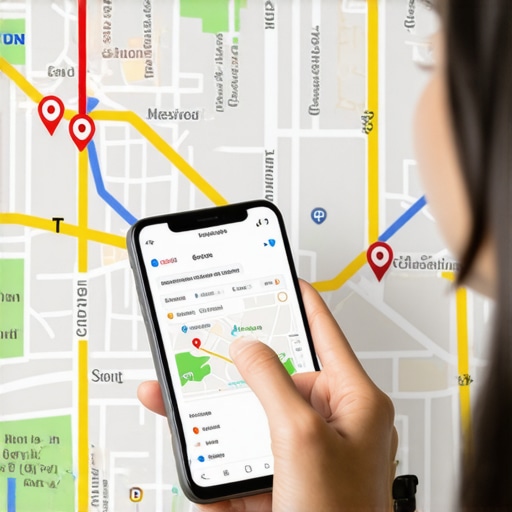 Top Local SEO Maps Ranking Strategies for Rapid Google Maps 3 Pack Success