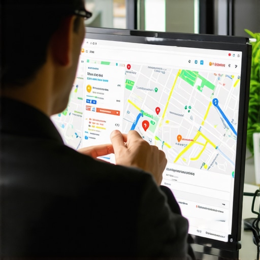 Ultimate GMB Optimization Service to Boost Your Google Maps 3 Pack