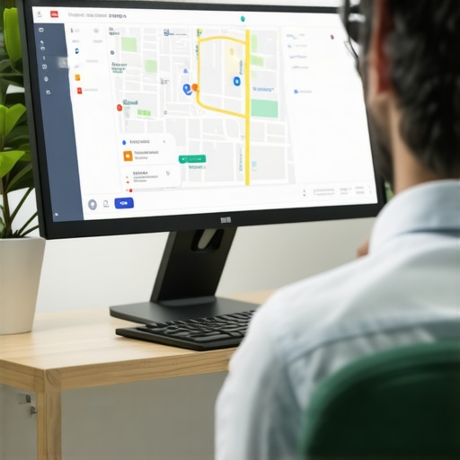 Ultimate GMB Profile Optimization to Boost Local Map Rankings Quickly