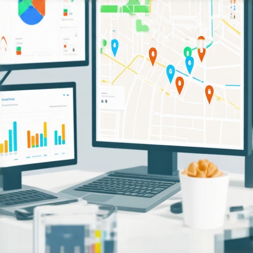 Best GMB Ranking Techniques to Boost Google Maps Visibility