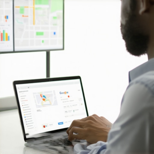 Boost Your Google Maps Ranking Today: Expert GMB Profile Optimization Tips