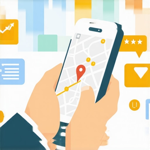 Boost Your Google Maps Ranking with Expert GMB Profile Optimization Tips