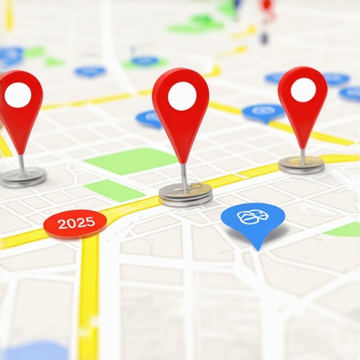 Effective GMB SEO Packages to Improve Local Map Visibility in 2025