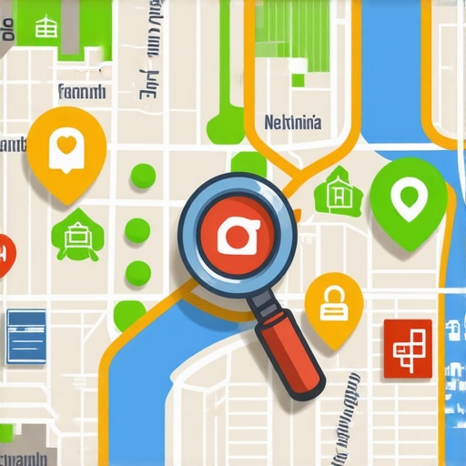 Effective Google Maps Ranking Techniques for Faster Local SEO Results