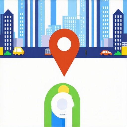 GMB Local SEO Experts: Boost Google Maps Rankings Fast