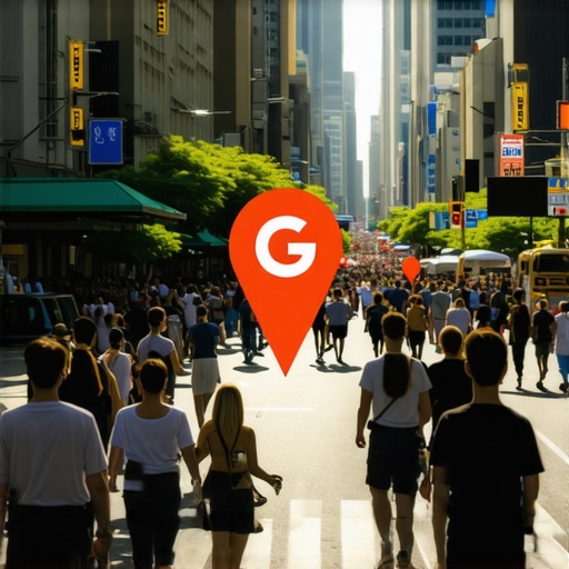 GMB Optimization Service: Boost Google Maps Rankings Quickly