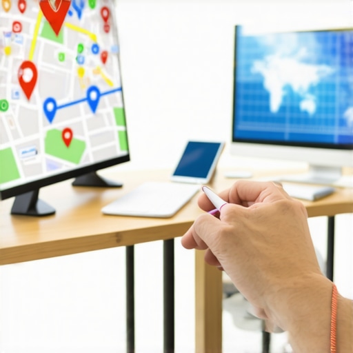 GMB SEO Packages: Boost Google Maps Rankings Fast in 2025