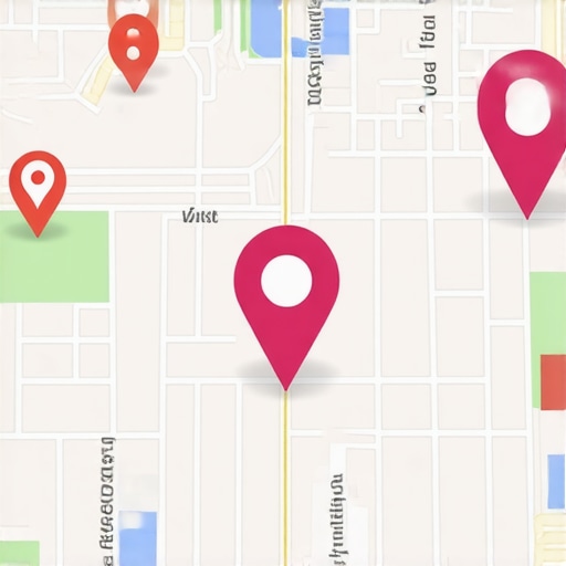 Google Maps Ranking Techniques: Fast-Track Your Local SEO Success Today