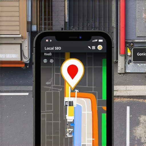 Increase GMB CTR with Expert Local SEO Maps Ranking Tips