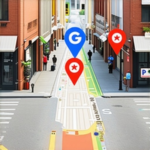 Increase GMB CTR with Proven Local SEO Maps Ranking Strategies