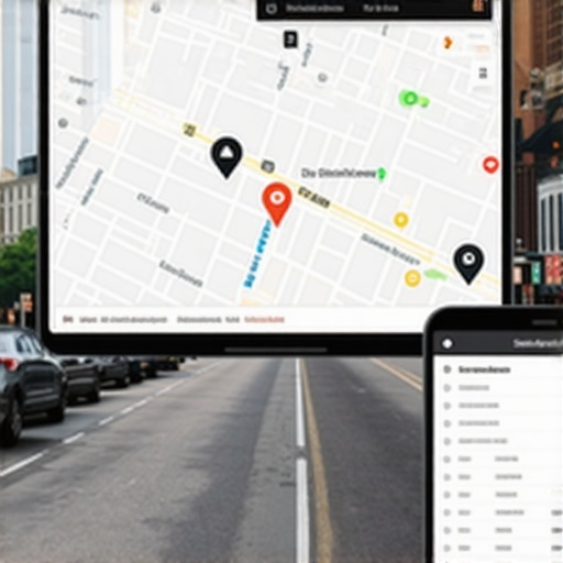 Top Google Maps Ranking Strategies for Local SEO Success