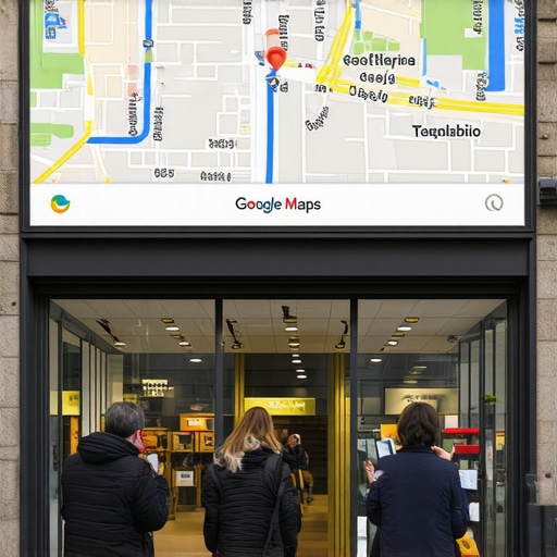 Top Google Maps Ranking Techniques for Rapid Local SEO Growth in 2025