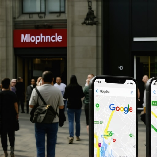 Top Google Maps Ranking Tips to Boost Local SEO in 2025