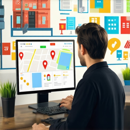 Top Google My Business Optimization Tips to Boost Local Visibility