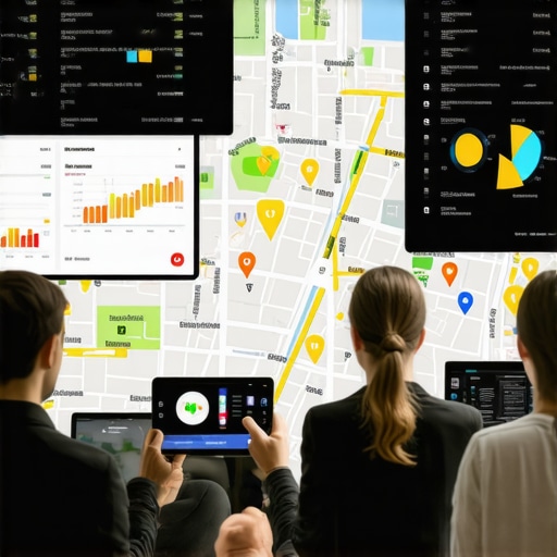 3 Best GMB Ranking Software Apps for Hyper-Local 2026 Targeting