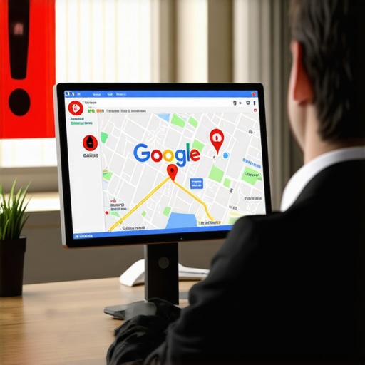3 Signs a Google Maps Marketing Service is a Scam in 2026