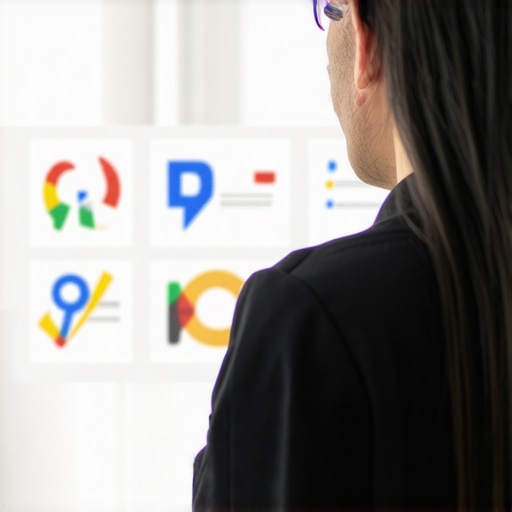 Expert analyzing local SEO and Google Maps ranking data for advanced optimization.