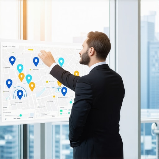 Does Your Google Maps SEO Company Know the 2026 Proximity Rule?