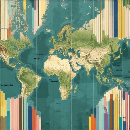 How the 2026 Map Ranking Shift Makes Old Citations Useless