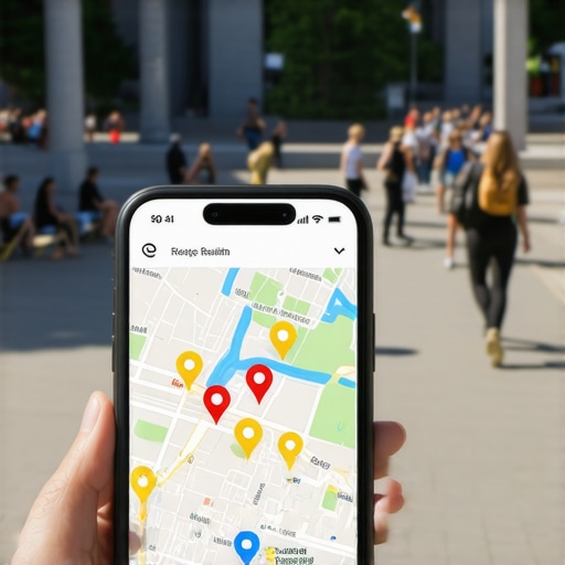 Increase Your GMB CTR With These 5 Maps Tactics [2026]