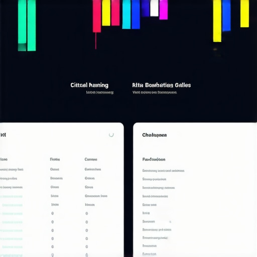 Screenshot of a dashboard showing local SEO metrics and citation status.