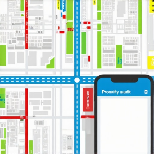 Rank Google Maps Fast: The 'Proximity Audit' That Wins in 2026