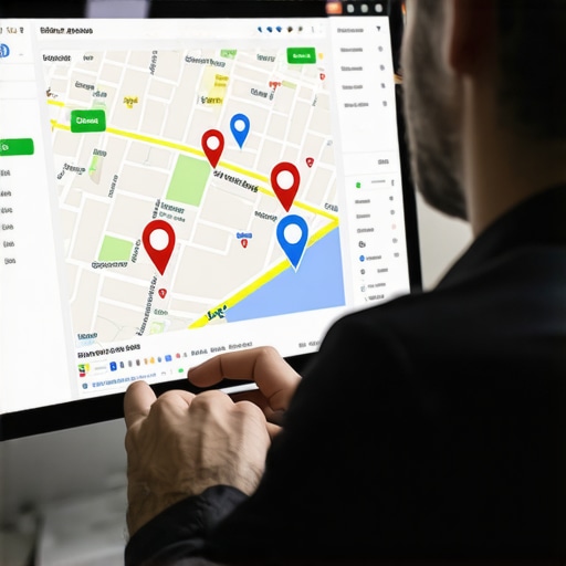 Stop Losing Leads: 4 Google Maps Ranking Fixes for 2026