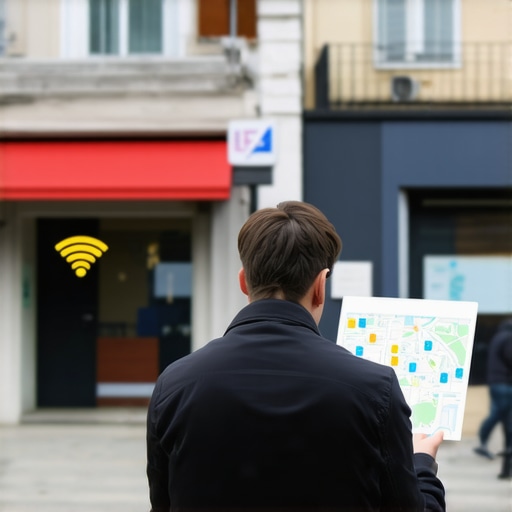 Why Your GMB Local SEO Experts Failed the 2026 Proximity Audit