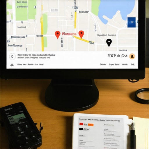 Why Your GMB Optimization Service Missed the 2026 Map Update