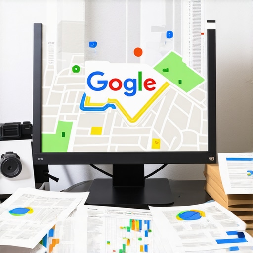 Why Your Google Maps Citation Service Is Failing in 2026