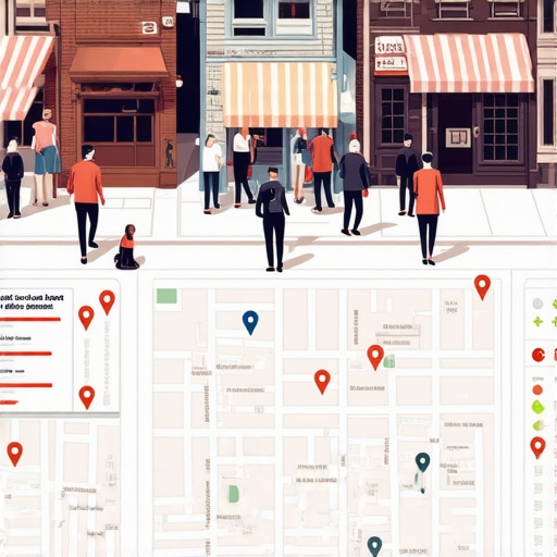 3 Local SEO Maps Ranking Myths Killing Your 2026 Foot Traffic