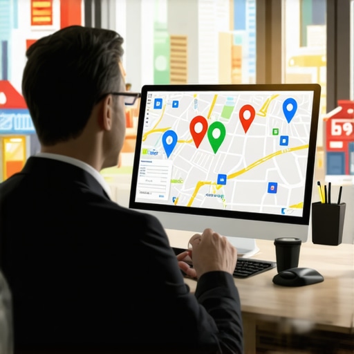 4 Local SEO Strategies to Steal Competitor Traffic in 2026 [Tested]