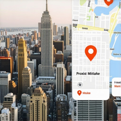 7 Proximity Mistakes Your GMB Ranking Service Makes in 2026