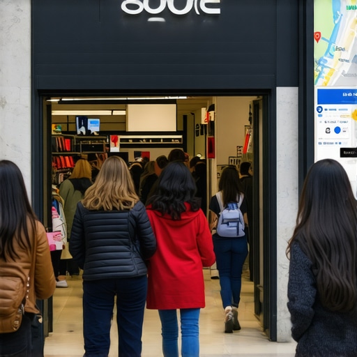 How Physical Store Visits Became the Top Way to Rank GMB Fast in 2026