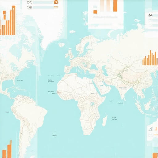 Diagram showing steps to optimize Google My Business profile for better local rankings in 2026
