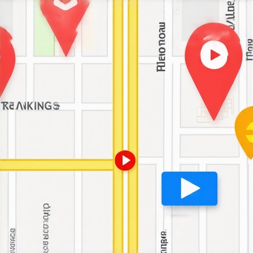 Why Local SEO Maps Ranking Needs Video Interaction in 2026