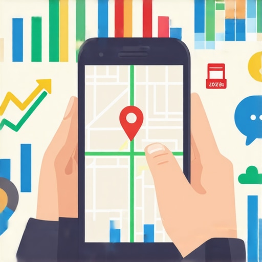 3 Google Maps Marketing Secrets to Outrank Big Brands in 2026