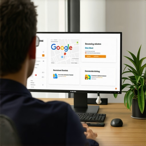 3 Reasons Your Google Maps Marketing Service Fails in 2026