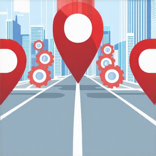 4 Fixes for Local SEO Strategies That Tame Proximity Bloat [2026]