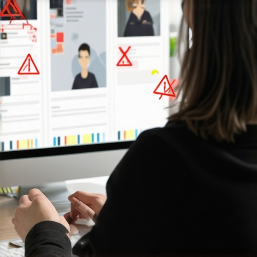 4 Profile Errors Killing Your Chance to Rank GMB Fast in 2026