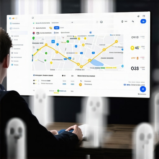 4 Proofs Your Google Maps SEO Company Uses Bot Traffic [2026]