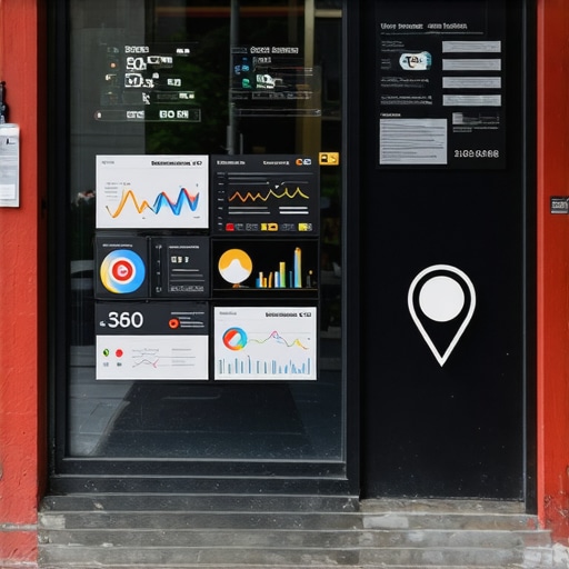 4 Signal Fixes for Local SEO GMB Ranking Drops in 2026