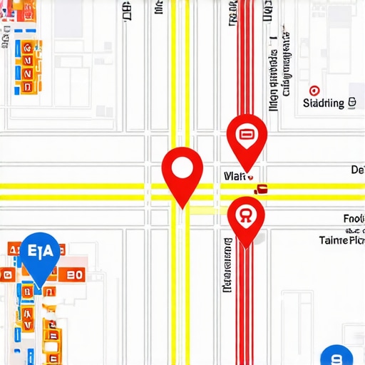 7 Google Maps Marketing Service Tactics to Drive 2026 Store Visits