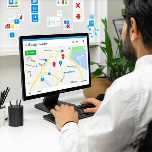 7 Google Maps Ranking Tips for Local Service Pros [2026]