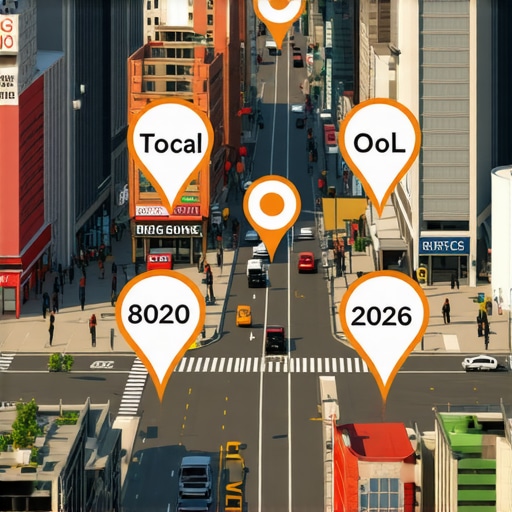 7 Proximity Tweaks to Rank Higher on Google Maps Fast in 2026