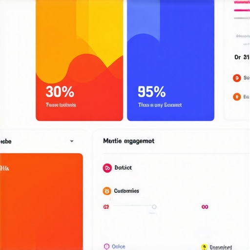 Screenshot of a Google Business Profile demonstrating active customer reviews, photos, and Q&A interactions.