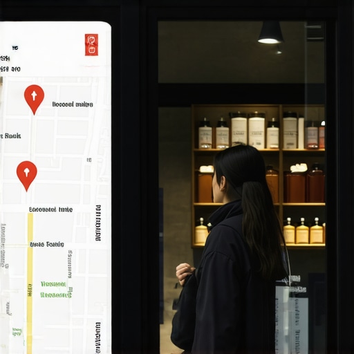 How Physical Visits Fix Your Google Maps Rank in 2026 [Tested]