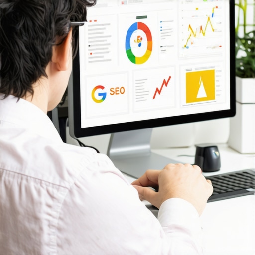 How Your Google Business Profile SEO Failed the 2026 Visit Audit